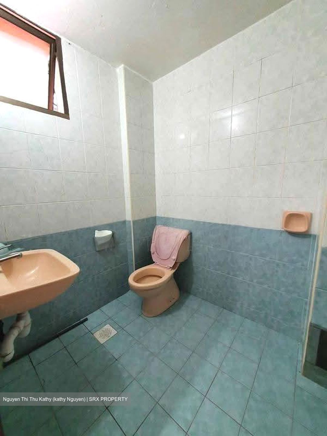 Balmoral Luck (D10), Condominium #614448661